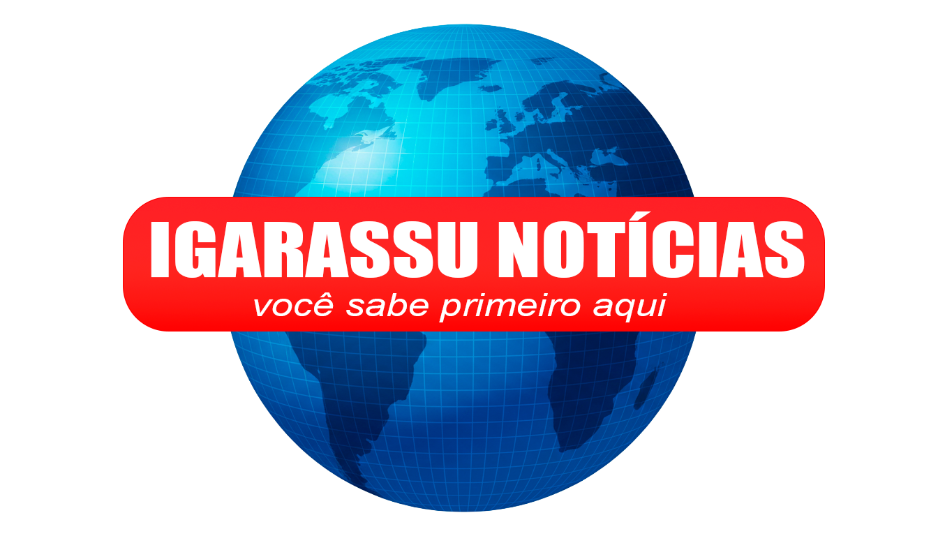 Logo Igarassu Notícias